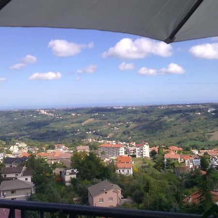 Locanda Maja B&B Guardiagrele Eksteriør bilde