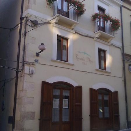 Locanda Maja B&B Guardiagrele Eksteriør bilde