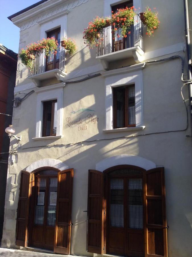 Locanda Maja B&B Guardiagrele Eksteriør bilde