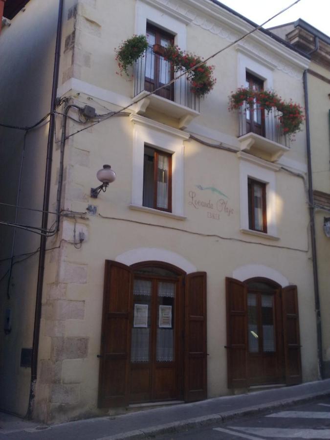 Locanda Maja B&B Guardiagrele Eksteriør bilde