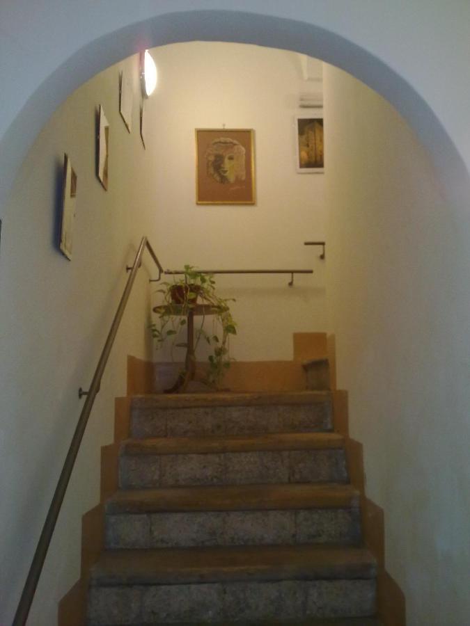 Locanda Maja B&B Guardiagrele Eksteriør bilde