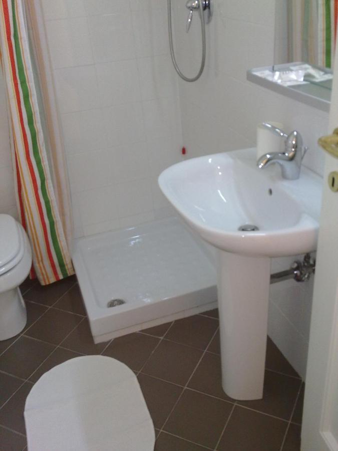 Locanda Maja B&B Guardiagrele Eksteriør bilde