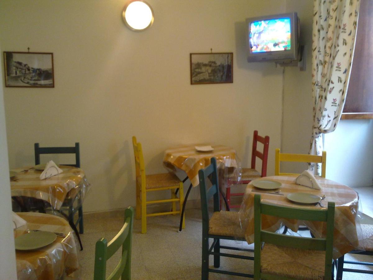 Locanda Maja B&B Guardiagrele Eksteriør bilde