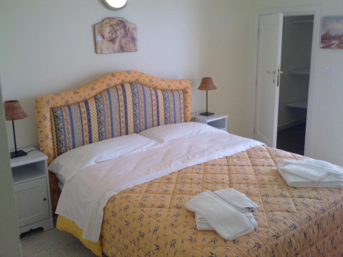 Locanda Maja B&B Guardiagrele Eksteriør bilde