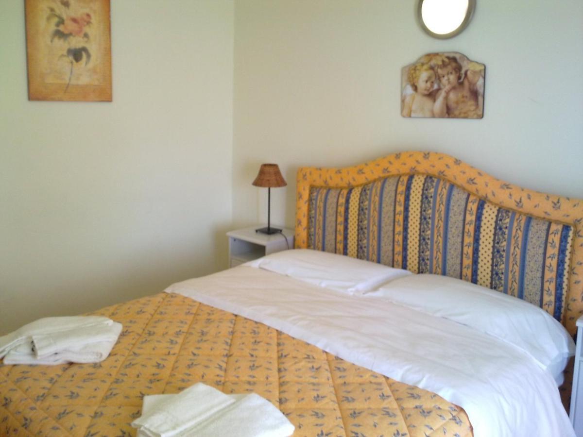 Locanda Maja B&B Guardiagrele Eksteriør bilde