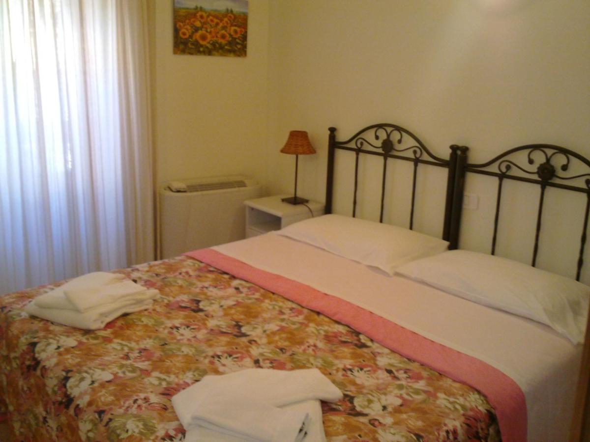 Locanda Maja B&B Guardiagrele Eksteriør bilde
