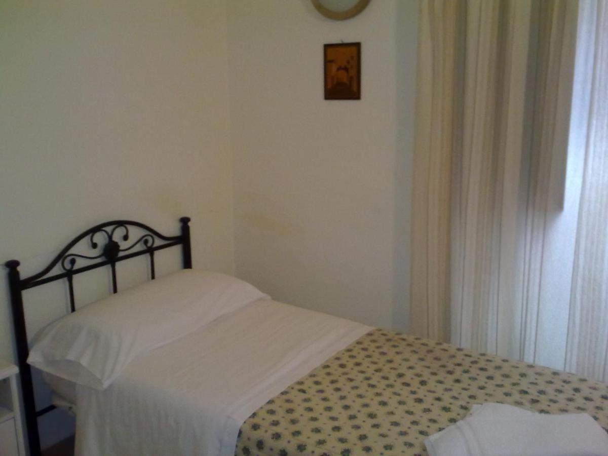 Locanda Maja B&B Guardiagrele Eksteriør bilde